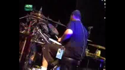 Evanescence - Taking Over Me