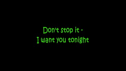 Pitbull - Hey Baby (drop It to the Floor) ft. T - Pain [ Lyrics on Screen ] - Hq Hd