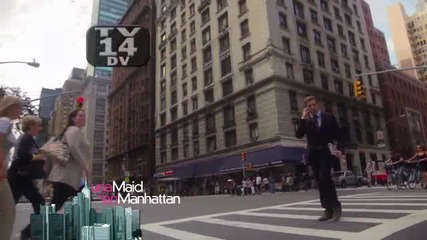 Una Maid en Manhattan Capitulo 154 Parte 2