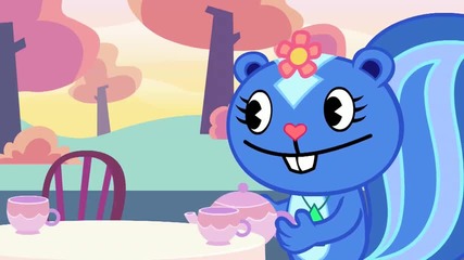 Happy Tree Friends - A Bit of a Pickle 