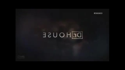 2004 Доктор Хаус - Dr House