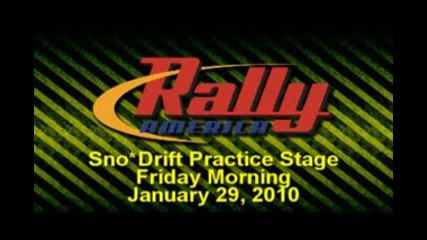 How Do You Rally on the Ice_