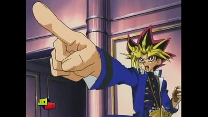 Yu-gi-oh 35.bolum