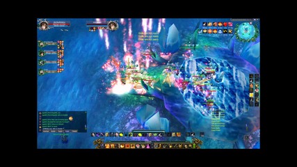 Talisman of World Guild War Winner of Afk-er and other guilds!
