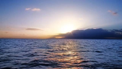 Avenger - Orca (new World Intro Mix)