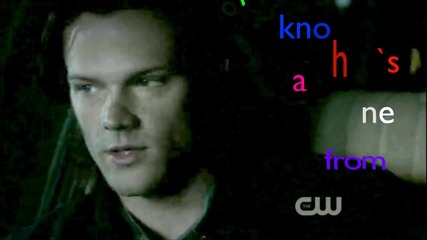 supernatural | what i like about you (07x06)