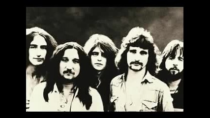 Uriah Heep - Simon the bullet freak