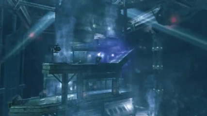 Lost Planet 2 - Official Map Pack 1 B - Roll Trailer 