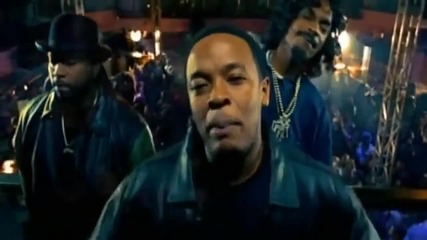 Snoop Dogg, Dr Dre & Nate Dogg - The Next Episode ( Dirty )
