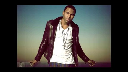 *2013* Jason Derulo - Reason to love ( Demo version )
