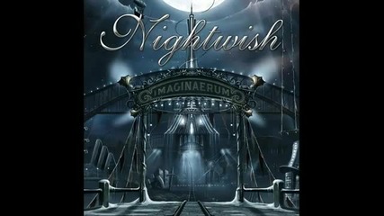 Nightwish - I Want My Tears Back