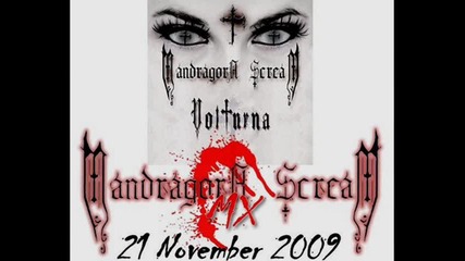 Mandragora Scream - Velvet Eyes 