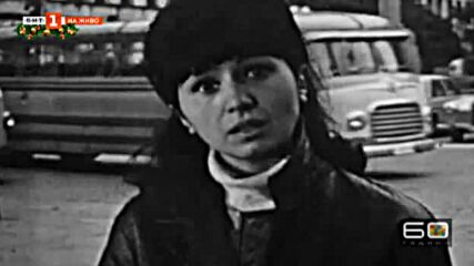 Грета Ганчева ( 1969 ) - Вън вали