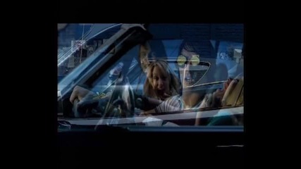 Hilary Duff feat. Hailey Duff - Our Lips Are Sealed 