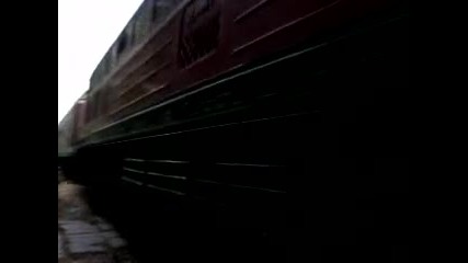 пред хотел Bordo.