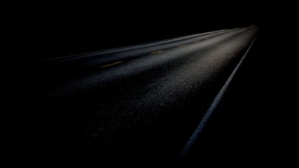 James Hunter - Its Just Roadworks (original Mix) 
