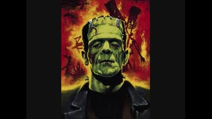 Stinkahbell - Frankenstein 