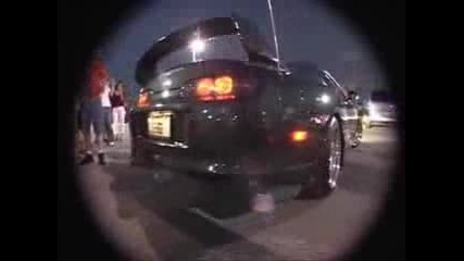 Big Supra Mix