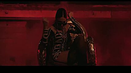 Sandra Afrika - Šta Mi Je (official Video).mp4