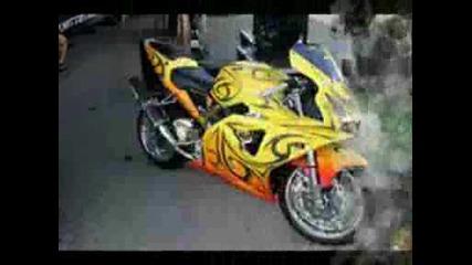 Moto Mania