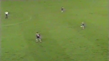 96 Valencia - Bayern 2.half