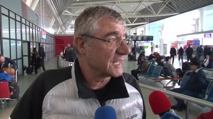 Проф. Пимпирев: За мене беше проведена безпрецедентна спасителна акция
