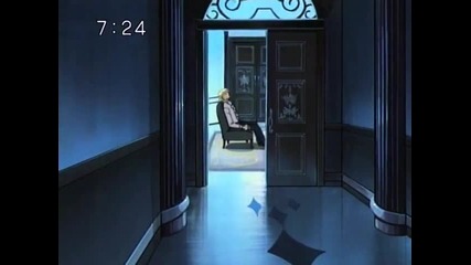 Sugar Sugar Rune 45 3-3 eng subb
