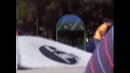 Denis Skate!!!