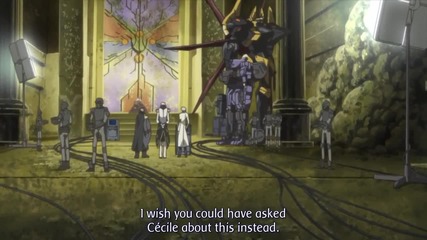 Code Geass [ R1 ] - Episode 19 Eng Subs