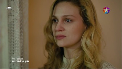 Курт Сеит и Шура еп. 5 - 2 част