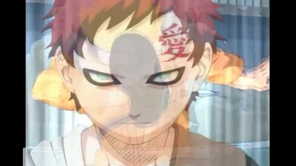 Naruto - Phenomenon amv