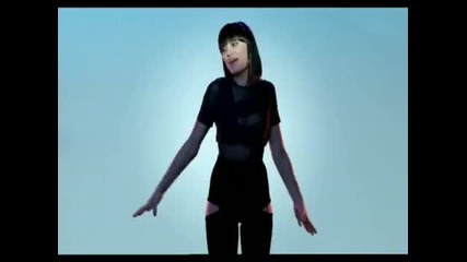 Jessie J ft. b.o.b. - price tag official video