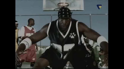 Lil Bow Wow - Basketball