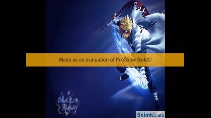 naruto the best