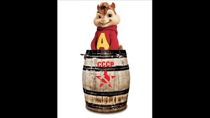Chipmunks-azis - Hop