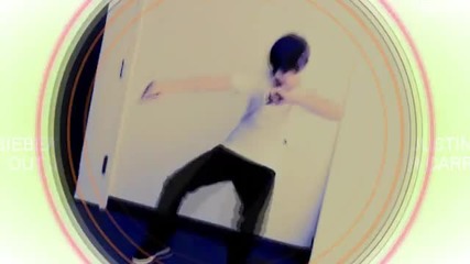 justin bieber / Carry*0ut.
