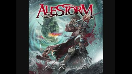 Alestorm - I am a Cider Drinker (the Wurzels Cover) ( Back Through Time-2011)