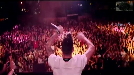 Dimaro & D-stroyer - Stadium (official Music Video)