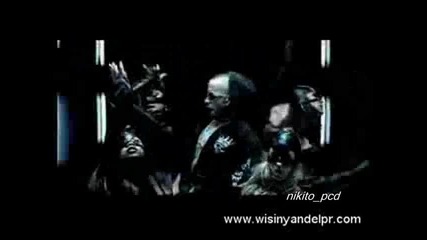 Wisin & Yadel - Me Estas Tentando 