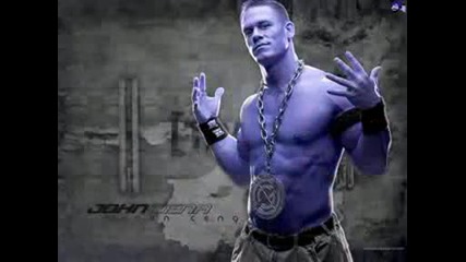 John Cena Slideshow