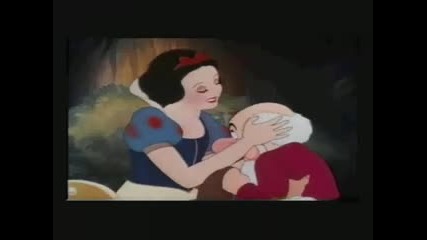 Frank Churchill - Snow White and The Seven Dwarfs 