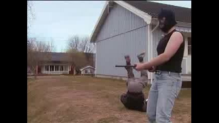Counter Strike - Parody (funny Like Crazy)