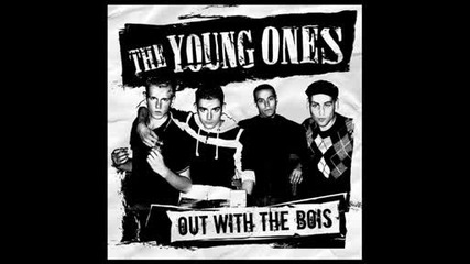 The Young Ones - Against Society