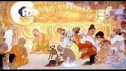 Гаутама Буда (документален филм) 
