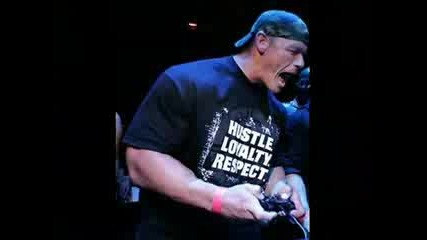 John Cena - Snimki 2