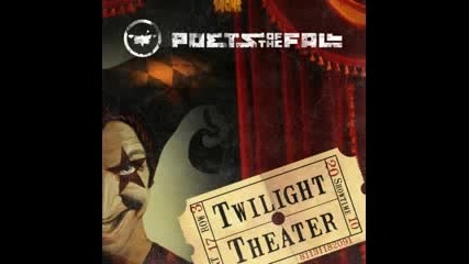 Poets Of The Fall - 15 Min Flame [twilight Theater album]