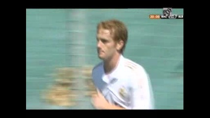 Real Madrid Castilla 1 -1 Albacete