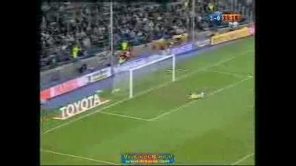 Fc Barcelona Compilation