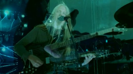 Nightwish * Vehicle of spirit * 2,07. The islander - Live the Ratina Stadium show hd