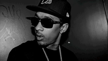 Nipsey Hussle - Tha Mansion 